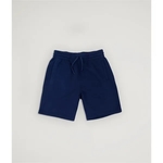 Fleece Jogger Shorts