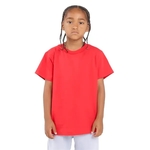 Kids Crew Short Sleeve