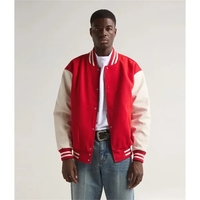 Letterman Jacket... from ASI 89380 Staton Corporate and Casual