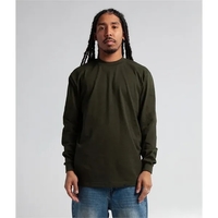 Max Heavyweight Long Sleeve... from ASI 89380 Staton Corporate and Casual