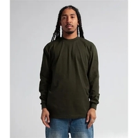 Tall Max Heavyweight Tee... from ASI 89380 Staton Corporate and Casual