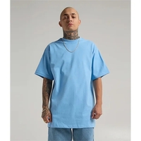 Tall Max Heavyweight Tee