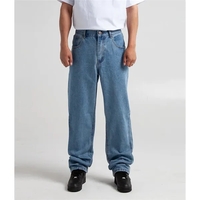 Denim Jeans... from ASI 89380 Staton Corporate and Casual