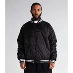 Varsity Bomber Jacket