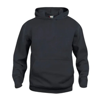 Clique Youth Stockholm Pullover Hoodie... from ASI 47965 Cutter & Buck