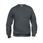 Clique Stockholm Youth Crewneck Sweatshirt