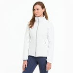 Zero Restriction Women's Jillian Full-Zip Jacket