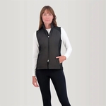 Zero Restriction Women's Tess Full-Zip Vest