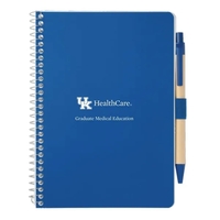 Spiral Notebook with Pen... from ASI 89971 Stuff A Mug