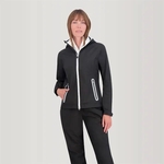 Zero Restriction Women's Hooded Olivia Jacket
