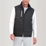 Zero Restriction Men's Z625 Full-Zip Vest