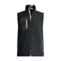Zero Restriction Men's Z700 Full Zip Vest