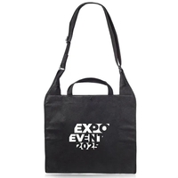 16" x 14" x 6" non-woven convention bag with front pocket,... from ASI 39552...