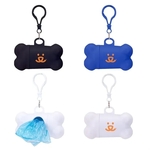 Bella Pet Waste Bag Dispenser