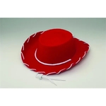 CHILD'S FELT COWBOY HAT