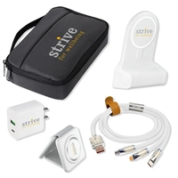 A Tech Kit for the Photography Lovers in Your Life... from ASI 91435 Tomax USA