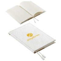 Cirrus Refillable Hardcover Journal