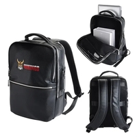 Dual Compartment Backpack... from ASI 36730 Ariel Premium Supply Inc