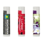 SPF 15 Lip Balm in White Tube