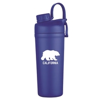 26oz insulated shaker tumbler... from ASI 90807 Tekweld