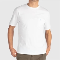 B. Draddy Men's Dewey Pocket Tee