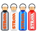 Filmore 21oz rPET water bottle