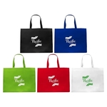 Pegasus Delhi Jumbo Size Tote Bag