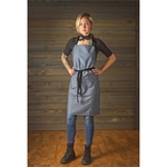Kitch Style Bib Apron - Vintage Colors