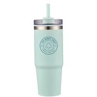 30oz Double Wall Tumbler with PP Liner