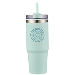 30oz Double Wall Tumbler with PP Liner