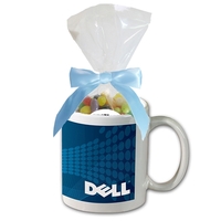 11 oz Full Color Mug with Mug Drops
