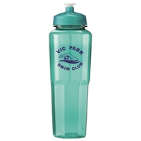 32 oz. Sports Water Bottle