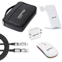 A Tech Kit for Future Trailblazers... from ASI 91435 Tomax USA