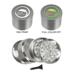 55mm Metal Grinder