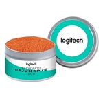 Individual Gourmet Spice Rub Tins