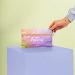 Front Zipper Pouch Small - SofTek