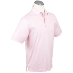 Bobby Jones Men's Performance Gingham Print Polo