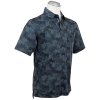 Men's Performance Armed Forces Print Polo.... from ASI 38120 Ball Pro /...