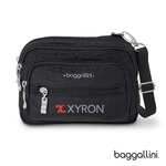 baggallini® Triple Zip Bagg