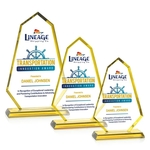 Pearson VividPrint™ Award - Gold
