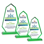 Pearson VividPrint™ Award - Green