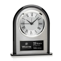 Fitzroy Clock... from ASI 84592 St Regis Group / St Regis