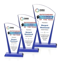 Merivale VividPrint™ Award - Blue... from ASI 84592 St Regis Group / St Regis