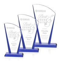 Merivale Award - Blue... from ASI 84592 St Regis Group / St Regis