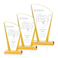 Merivale Award - Gold... from ASI 84592 St Regis Group / St Regis