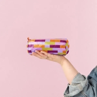 Ladybug Pouch - SofTek