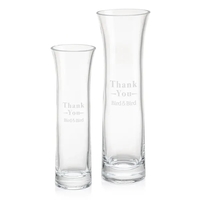 Amazing vase fluted at the very top... from ASI 84592 St Regis Group