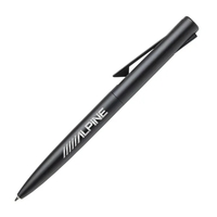 Pictor Recycled Aluminum Pen