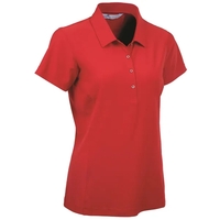 Bobby Jones Women's Performance Balata S/S Polo