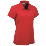 Bobby Jones Women's Performance Balata S/S Polo